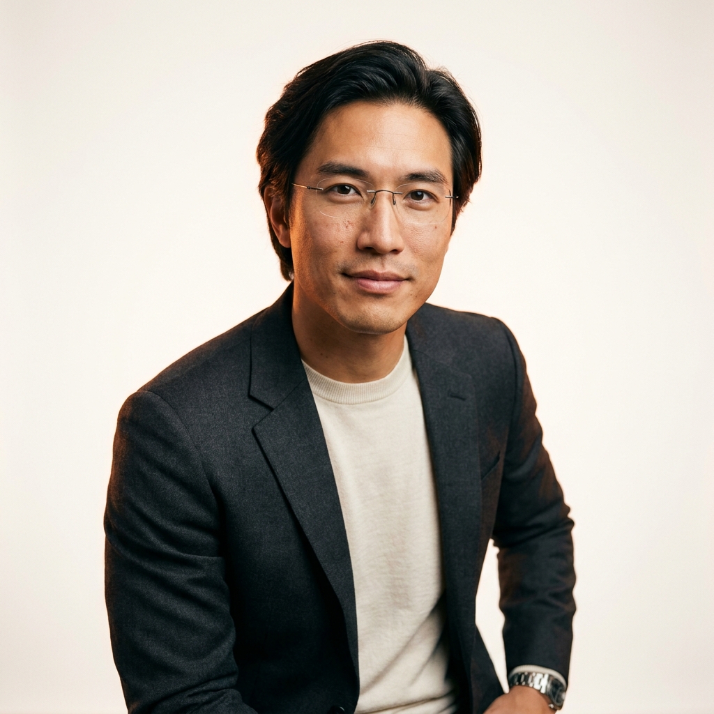 Chang, your finance manager